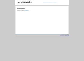 herscheworks.com