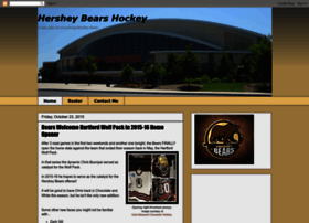 hersheybearshockey.blogspot.com