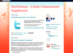 Hersolution-pills.blogspot.com