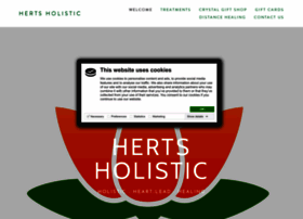 Hertsholistic.com