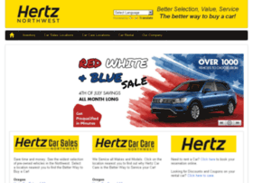 hertzmedford.com