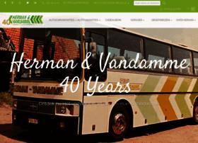 hervan.be