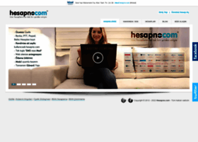 hesapno.com