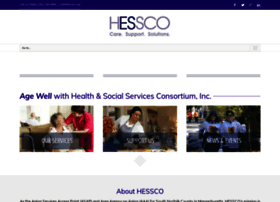 Hessco.org