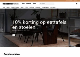 hetkabinet.nl