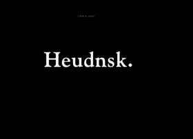heudnsk.com