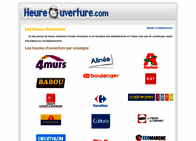 heure-ouverture.com