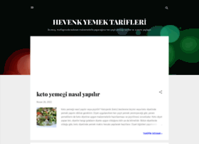 hevenk.blogspot.com