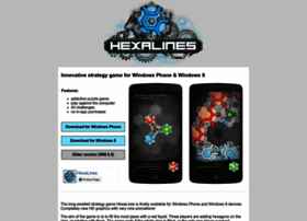 Hexalines.com