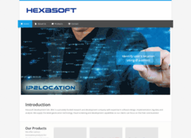 Hexasoft.com.my