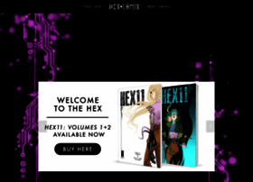 Hexcomix.com