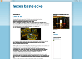 hexe1979-hexesbastelecke.blogspot.com