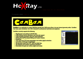 Hexray.com