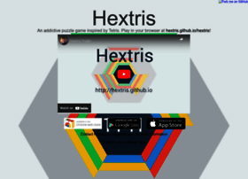Hextris.github.io