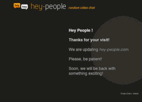 hey-people.com