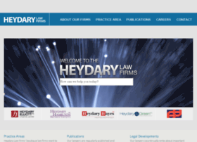 Heydary.com
