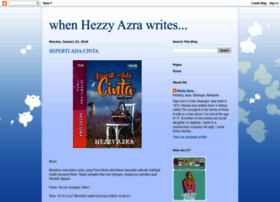 hezzy-azra.blogspot.com