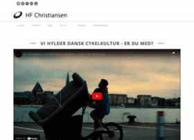 hfchristiansen.dk