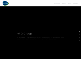 hfdgroup.com
