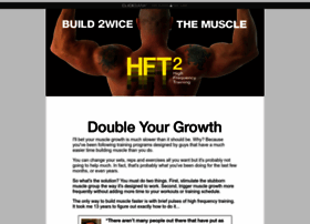 hftmuscle.com
