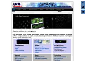 hgl-dynamics.com