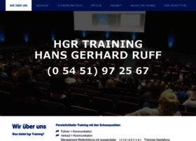 hgr-training.de