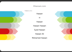 hhassan.com