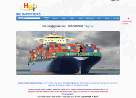 hhi-importers.com
