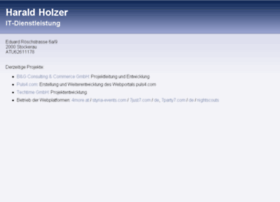 hholzer.at