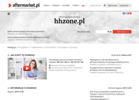 hhzone.pl