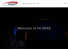 Hi-seas.org