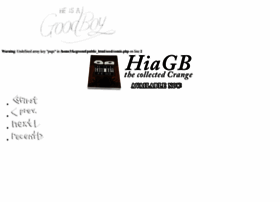 Hiagb.com