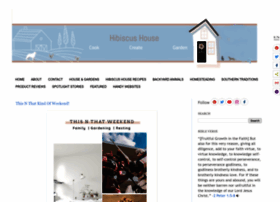 Hibiscushouse1.blogspot.com