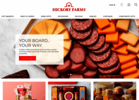 hickoryfarms.com