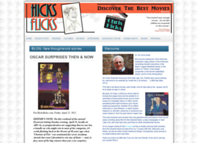 Hicksflicks.com