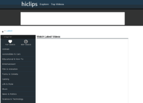 Hiclips.net