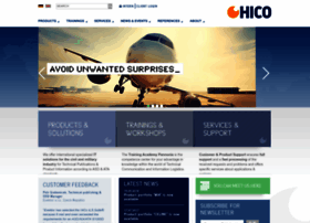 Hico.com