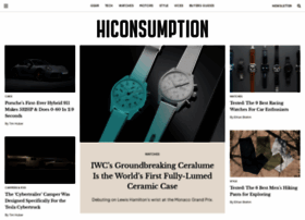 Hiconsumption.com