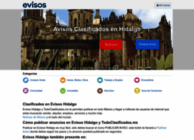 hidalgo.evisos.com.mx