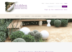 Hiddendesignfestival.com