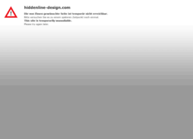 hiddenline-design.com