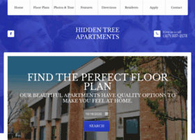 Hiddentree.elementmgt.com