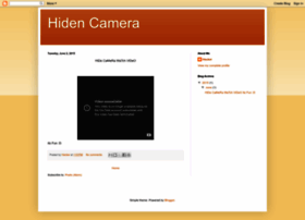 Hiden-camera.blogspot.com