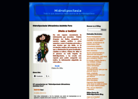 hidrolipoclasiainfo.wordpress.com