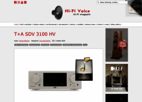 hifi-voice.com