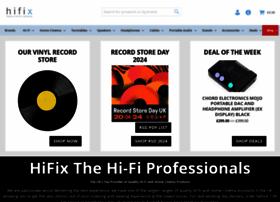 hifix.co.uk