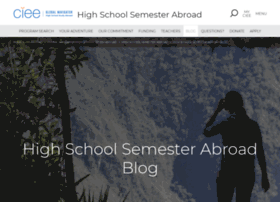High-school-study-abroad-blog-france.ciee.org