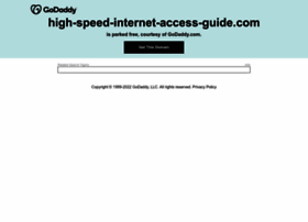 high-speed-internet-access-guide.com