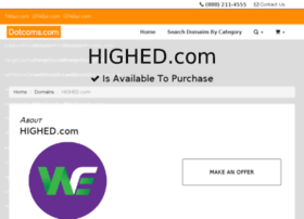 highed.com