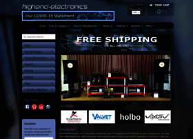 highend-electronics.com